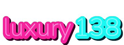 luxury138 — logo kanal